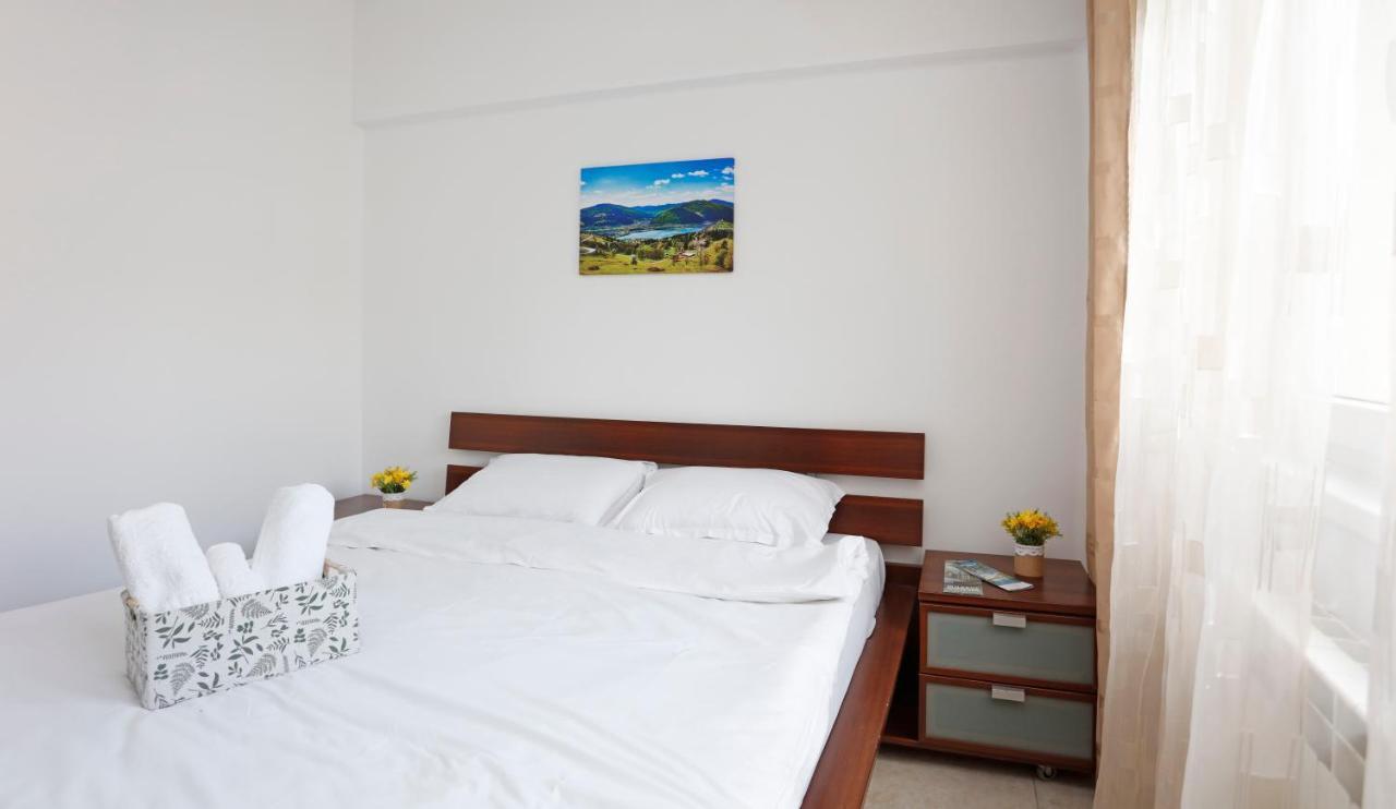 Apartament Calea Victoriei Peaceful Oasis *